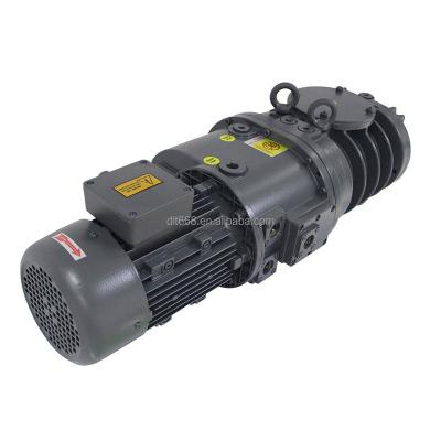 China Automotive Industry Hot Sales 380/450V 2.2KW DLT.LC500 Roots Booster Pump for sale