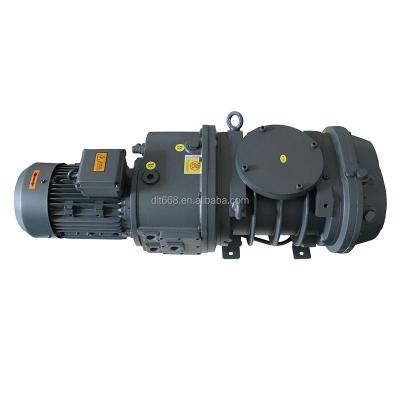 China Automotive Industry Hot Sales 380/450V 3KW DLT.LC1200 Roots Booster Pump for sale