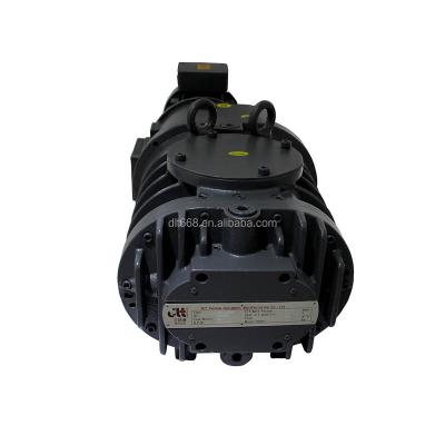 China Hot Booster Pump 380/450V 2.2KW DLT.LC500 Booster Pump Vacuum Roots Automotive Industry Sales Auxiliary Pump for sale