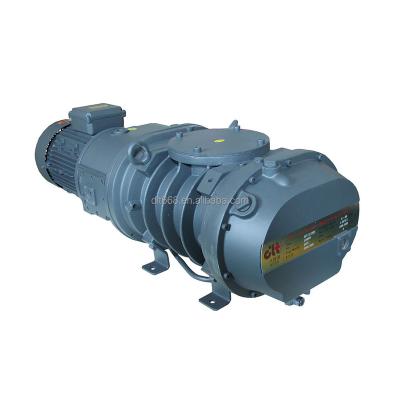 China Automotive Industry Sales Booster Pump Vacuum Auxiliary Pump 380/450V 3KW DLT.LC1200 Hot Roots Booster Vacuum Pump for sale