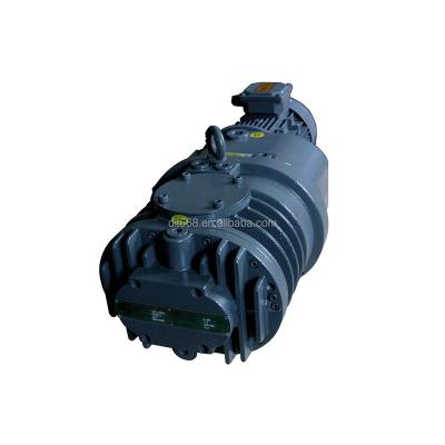 China Automotive Industry Hot Sales DLT.LC250 380/450V 2.2KW Roots Booster Pump Vacuum Auxiliary Pump Booster Pump for sale