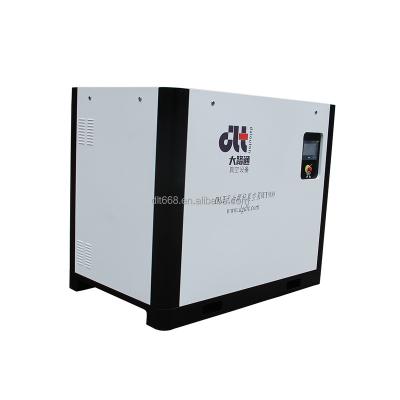 China Automotive industry DLT WY900 screw vacuum pump factory vacuum system hot sale oil free customization for sale