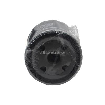 China Automotive industry oil vane vacuum pump accessories DLT v0040 v0063 v0100 rotary original oil filter accessories are qualified for sale