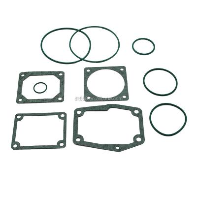 China Automotive industry oil vane vacuum pump accessories dlt V0040 rotary sealing gasket and o-ring for sale