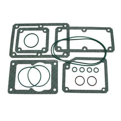 China Automotive industry oil vane vacuum pump accessories dlt V0160 rotary sealing gasket and o-ring for sale