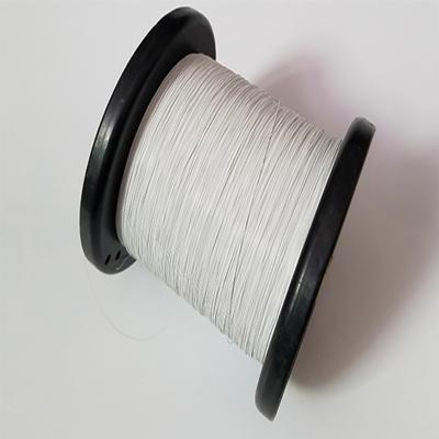 China LVDS ETFE Insulated High Temperature Wire FEP Insulated Wire Style UL10064 Bonding Wire for sale