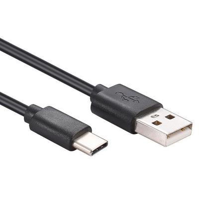 China TYPE USB2.0 3.1 C USB C Charging Data Mobile Phone Short 20cm Cable for sale