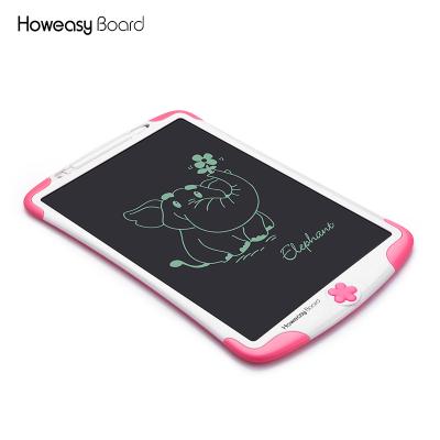 China Pad Sketch Stationery Plastic Erasable Drawing Custom Notepad for sale