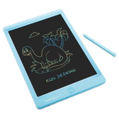 China Howeasy Plastic Panel Art Protective Sketchbook Tablet Portable Digital Drawing Kids Play for sale