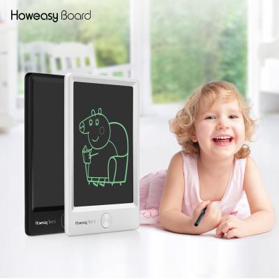 China Save the Paper Factory 2020 Mini Pad Kids LCD Writing Tablet Sketch Pad for Kids 5 Inch Deaf Dumb Writing Board for sale