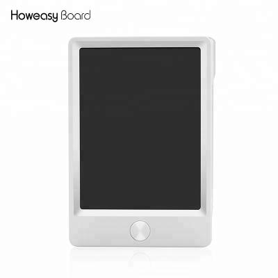 China LCD Memo Pad 5 Inch LCD Drawing Tablet Note Board Erasable Rewritable Digital Memo Pad for sale