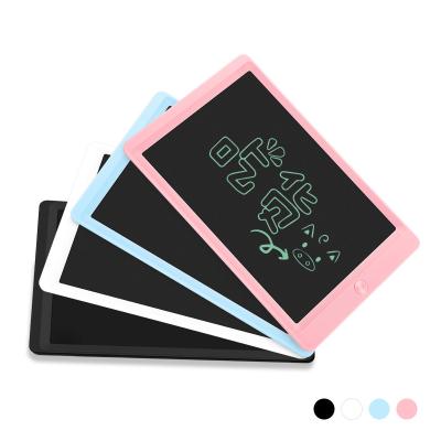 China Howeasy Electronic Sketch Board 8.5 Inch 10 Inch Electronic Digital LCD Writing Tablet Board Pad Pad Children eWriter For Kids for sale