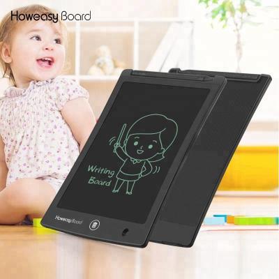 China 12 Inch Uncommon Personalized Business Gift LCD Display Unique Children's Day Gifts Executive Gifts for sale