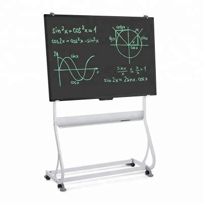 China Hot Selling 2017 Office Panel 58 Inch LCD Blackboard For Kids Office Eye Pads Graphics Tablet 58 Inch Blackboard for sale