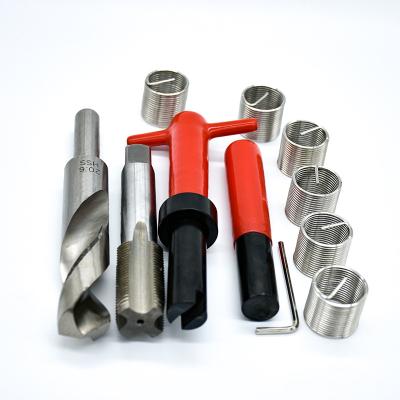 China Auto Repair Tools Wire Repair Kit High Quality Tools From Mechanical Manufacturing Repair for sale