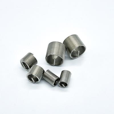 China HOT Heavy Industry CHINA Product 304 Stainless Steel Inserts Cable Repair Wire Insert for sale