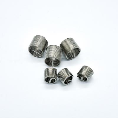 China HOT Machinery/Industry/Automotive Product 304 Stainless Steel M16 Thread Repair Fasteners Of Wire Thread Inserts for sale