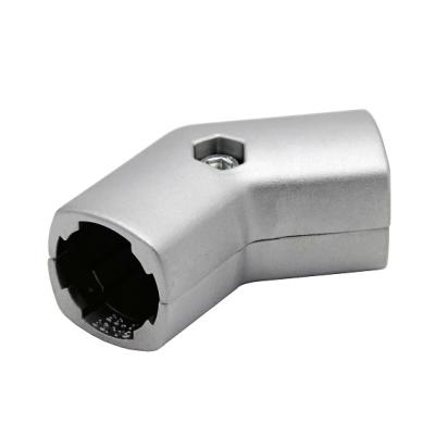 China 135 Lean Equal External Hose SPARK Connectors Type for sale