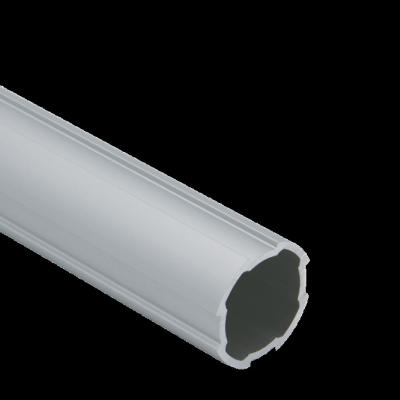 China General Lean Frame GA28-01A Aluminum Common Pipe Equal for sale