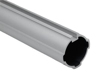 China GA43-03A Single Frame Lean Pipe Aluminum Joint Joint Equal for sale