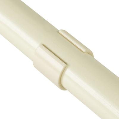 China Joins the plastic joints for the lean tube for sale