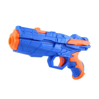 China Hot Selling Plastic Toys Bullect Toy Gun EVA Bullect Kids Soft Toy Gun Toys Plastic Toys For Children for sale