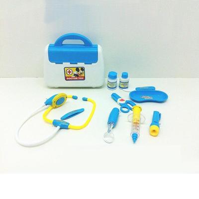 China Bring Happy Kids Pretend Doctor Toy Set w/ Lights and Sounds for sale