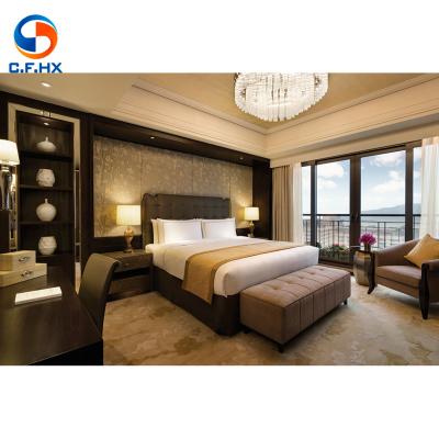 China Modern Top Brand 5 Star Hotel Bedroom Set Lazy Sofa Furniture Wholesale Oem Factory for sale