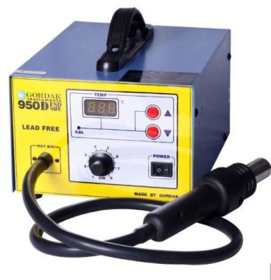 China Hot Air Electronic 950D Digital Soldering Station for sale