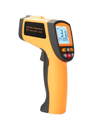 China Infrarotthermometer des medizinischen Grad-GM900 zu verkaufen