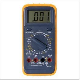 China My61 60 Reeks200k Autoranging Digitale Multimeter Te koop