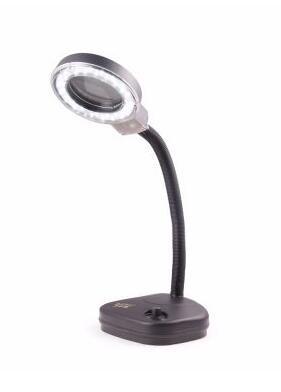 Chine 308 lampe de agrandissement de la source lumineuse IP44 LED à vendre