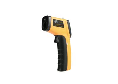 China -58 ~ 752F Industrial Infrared Thermometer 1.5V AAA*2 Battery for sale