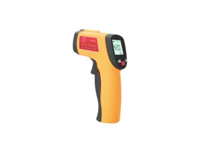 China Industrieller Digital Thermometer GM300E mit Grad der Sonden--50~420 zu verkaufen