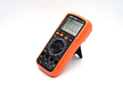 China VICTOR VC9806+ Portable Digital Multimeter Automotive Digital Multimeter for sale