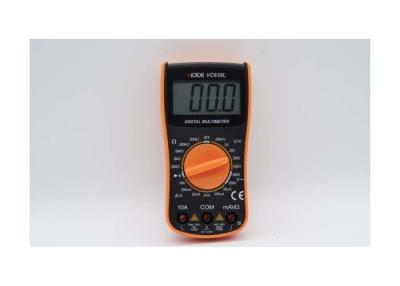 China KAMPIOENvc830l Draagbare Digitale Multimeter Handbediende Dmm AC gelijkstroom Te koop