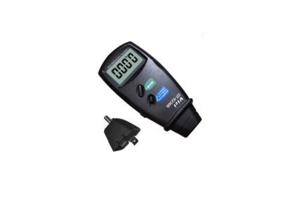 China DT-6236B NDT Testing Equipment Rotation Speed Measurement Digital Meters Tachometer for sale