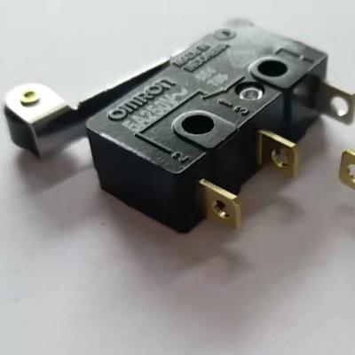 China 100% Original Compatible Limited Distance Reflex Photoelectric Sensor Switch Sensor For Inkjet Printer Spare Parts for sale