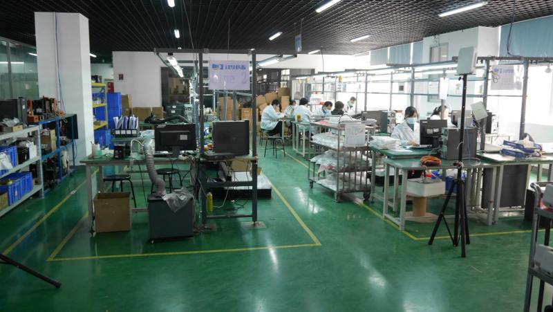 Verified China supplier - Shenzhen Hopeland Technologies Co., Ltd.