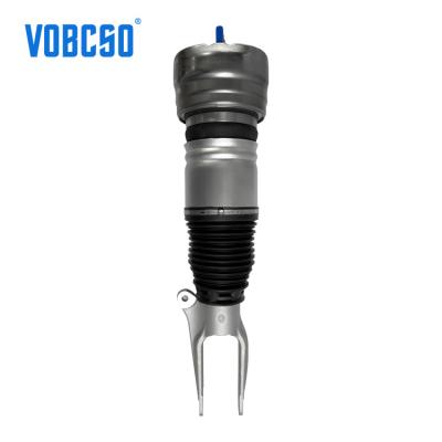 China Auto Suspension Parts Hot Selling Air Shock Absorbers Suitable For New Porsche Paramera Front Shock Absorbers for sale