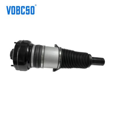 China Auto suspension parts front air suspension shock absorbers suitable for Porsche Macan models for sale