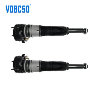 China Auto Suspension Parts Hot Selling Air Shock Absorbers Suitable For Audi A8L / D4 Rear Shock Absorbers for sale