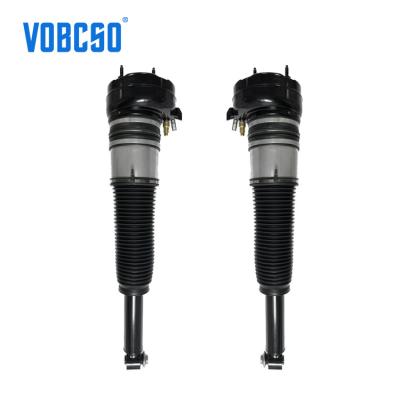 China Auto Suspension Parts Suitable For Audi A8L/D4 Rear Air Suspension Shock Absorbers for sale