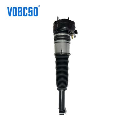 China Auto parts factory direct suspension sales for Audi A8L D4 models rear air suspension shock absorption for sale