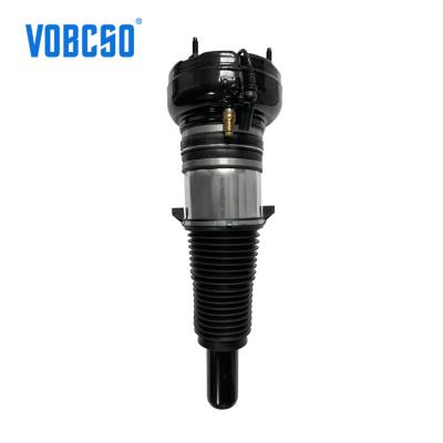 China Auto Suspension Parts Hot Selling Air Shock Absorber Suitable For Audi A8L/D4 Front Shock Absorber for sale