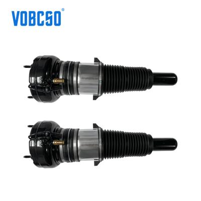 China Auto factory suspension direct sales of parts suitable for Audi A8L D4 models front air suspension shock absorption for sale