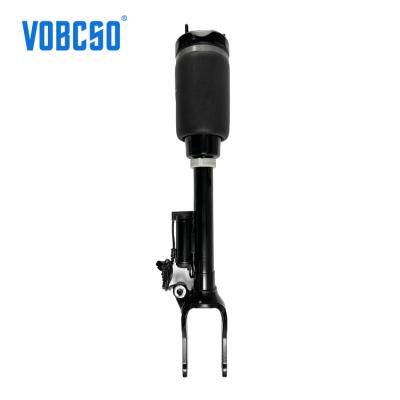 China Auto suspension parts factory direct sales of front air suspension shock absorbers for Mercedes Benz W class m models air shock absorber load for sale