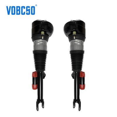 China Auto Suspension Parts Hot Selling Air Shock Absorbers Suitable For BMW 7 Series G12 Front Shock Absorbers Air Shock Absorber for sale