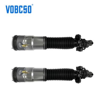 China Auto parts factory direct suspension sales for BMW 7 Series/F02 models rear air suspension shock absorption for sale