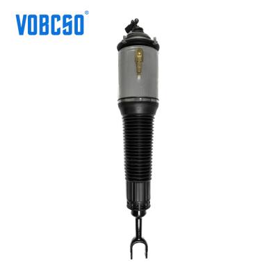 China Auto Suspension Parts Hot Selling Air Shock Absorber Suitable For Audi A8L/D3 Front Shock Absorber for sale